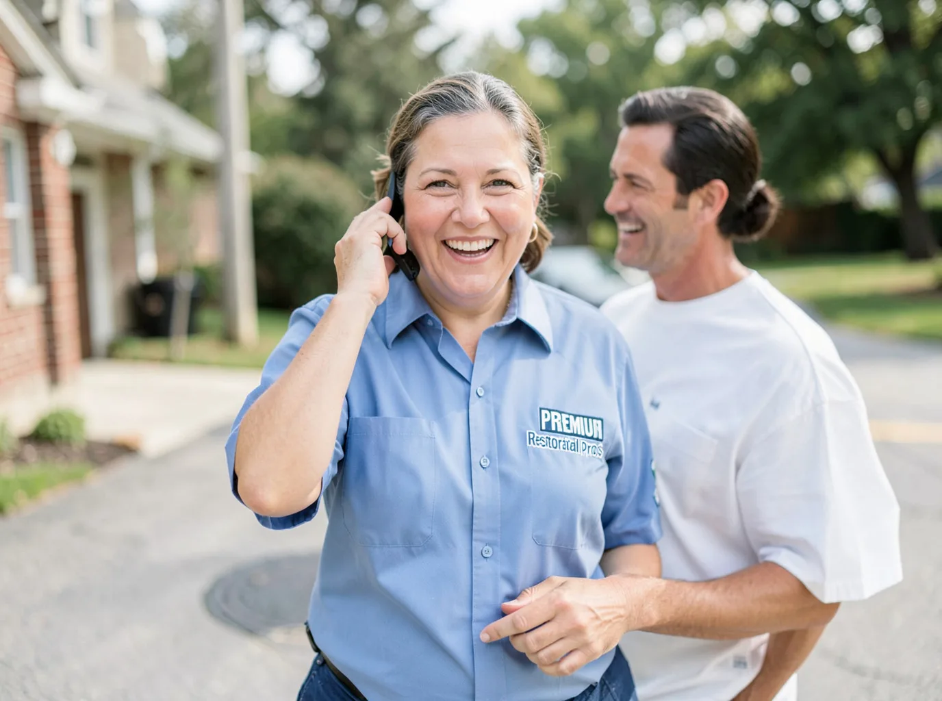 Water Damage Restoration Owensville, IN FAQs